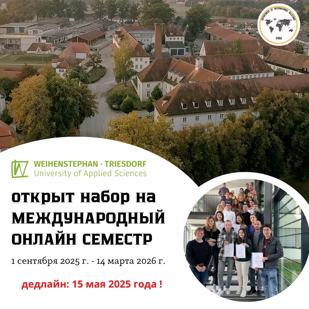 Подробнее о статье Международный зимний онлайн-семестр 2025–2026 года