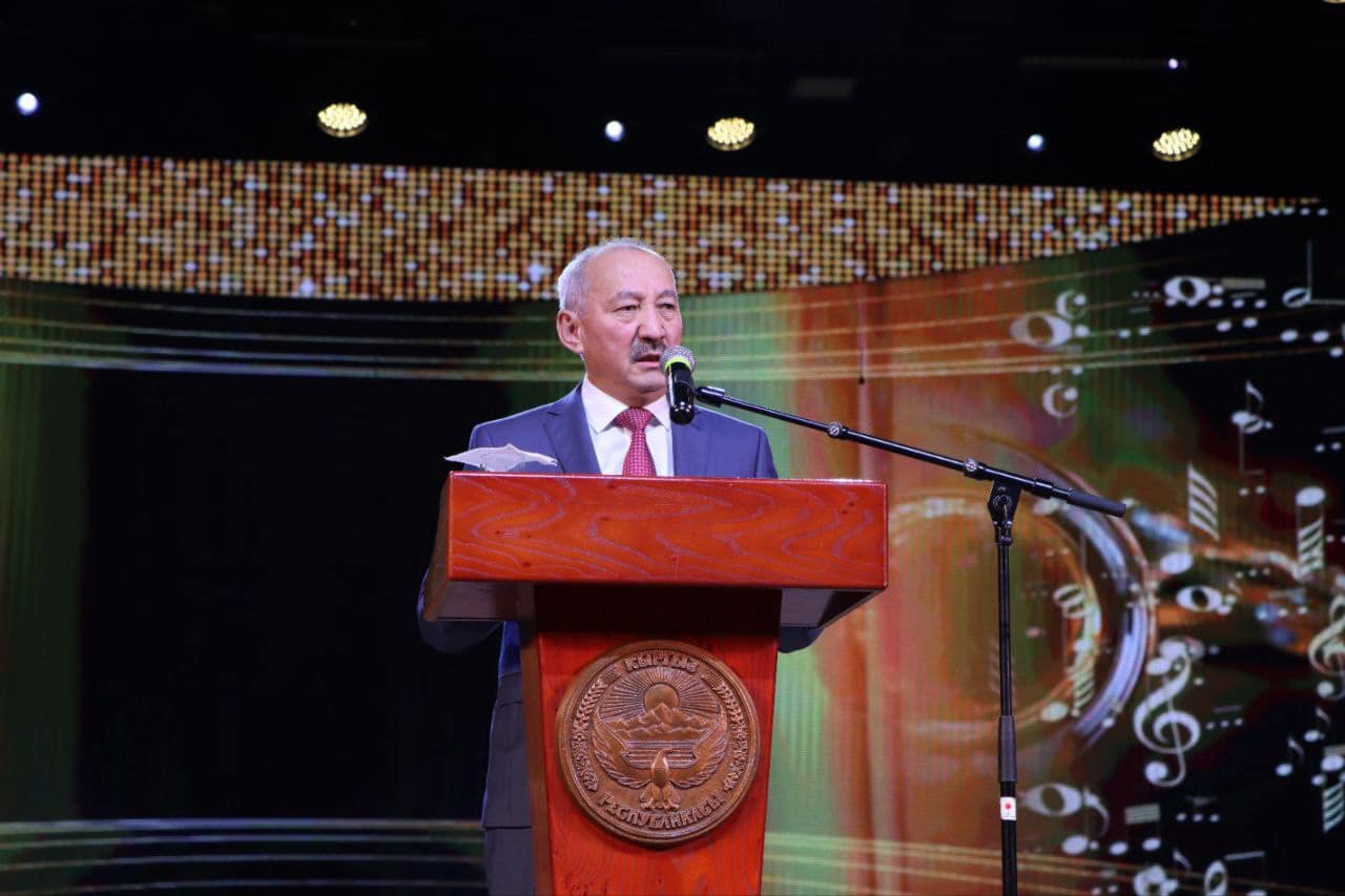 Жаңы муун – жаңы үмүт: 1-курс студенттерине арналган салтанат