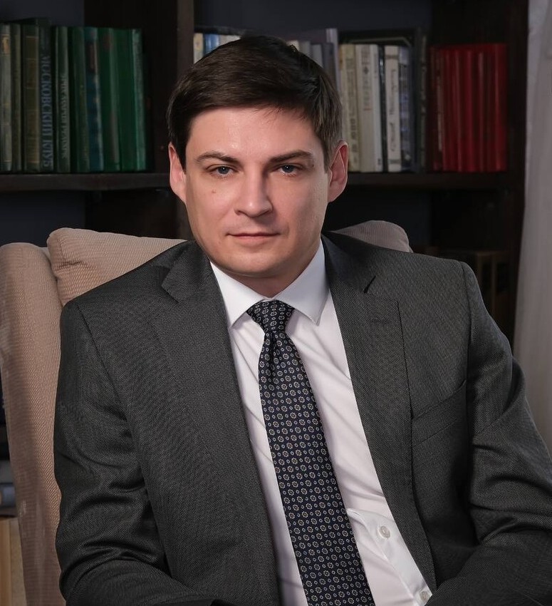 Поздравление от ректора ФГБОУ ВО «Сибирский государственный университет инженерии и биотехнологий», члена-корреспондента РАН Е.В. Рудого