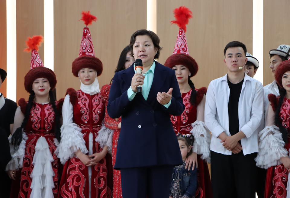 КНАУда “Баракелде-2026” кароо-сынагынын жеңүүчүлөрү аныкталды