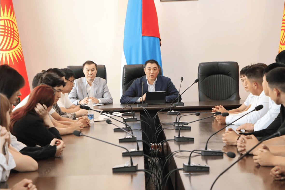 Коррупцияга  каршы стандарттарды жайылтуу жана коррупцияга каршы маданиятты калыптандыруу