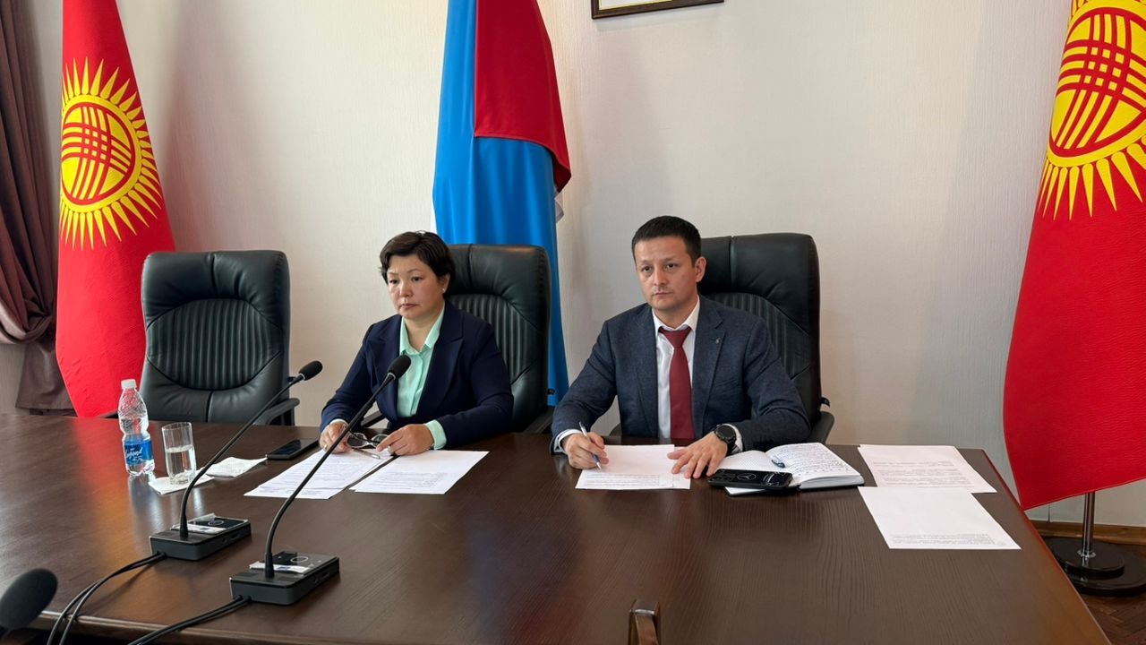Развитие аграрной науки: в КНАУ прошло очередное заседание НТС